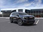 2024 Gmc Acadia AT4