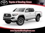 2019 Toyota Tacoma TRD Off-Road