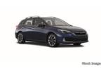 2020 Subaru Impreza Base