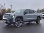 2024 Gmc Sierra Ev Denali Edition 1