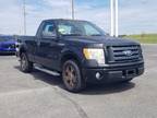 2009 Ford F-150 XL