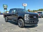 2024 Ford F-250 Super Duty Lariat