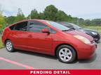 2006 Toyota Prius Base