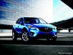 2013 Mazda CX-5 Grand Touring