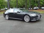 2024 Lexus LS 500 Base