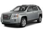 2014 GMC Terrain SLT