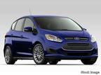 2016 Ford C-MAX Hybrid SE