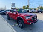 2017 Toyota Tacoma SR5 V6