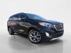 2016 Kia Sorento SX V6