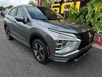 2023 Mitsubishi Eclipse Cross SEL