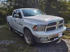 2012 Ram 1500 Laramie