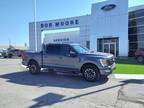 2022 Ford F-150 XLT Sport Appearance Package