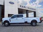 2024 Ford F-350 Super Duty XL 4WD CREW CAB 8 BOX