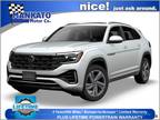 2024 Volkswagen Atlas Cross Sport SEL R-Line 4Motion