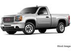 2013 Gmc Sierra 1500 SLE