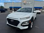 2018 Hyundai Kona SE