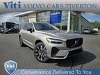 2025 Volvo XC60 B5 Plus Dark Theme