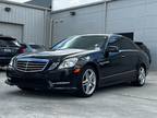 2012 Mercedes-Benz E-Class E 350 Base