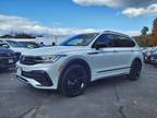 2024 Volkswagen Tiguan SE R-Line Black 4Motion