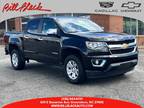 2015 Chevrolet Colorado LT