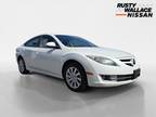 2011 Mazda Mazda6 i Touring Plus