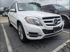 2014 Mercedes-Benz Glk GLK 350