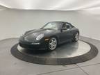 2008 Porsche 911 Carrera