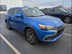 2019 Mitsubishi Outlander Sport ES