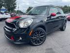 2013 Mini Paceman Cooper S