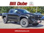 2024 Toyota Tacoma TRD OFF ROAD DOUBLE CAB