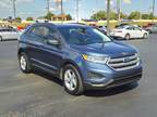 2018 Ford Edge SE