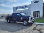 2024 Ford F-250 Super Duty King Ranch