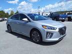 2020 Hyundai IONIQ Plug-in Hybrid SEL