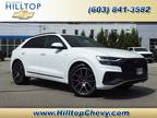 2021 Audi Q8 quattro Premium Plus 55 TFSI