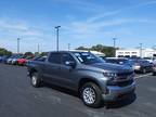 2022 Chevrolet Silverado 1500 Limited LT