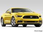 2016 Ford Mustang V6