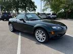 2008 Mazda MX-5 Miata Grand Touring