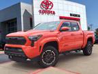 2024 Toyota Tacoma TRD Sport HV