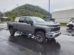 2025 Chevrolet Silverado 2500HD 4WD CREW CAB 159 LT