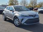 2020 Toyota C-HR LE