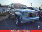 2011 Jeep Liberty Limited