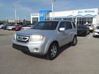 2009 Honda Pilot Touring w/Navi w/DVD