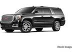 2015 Gmc Yukon Xl Denali