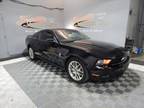 2012 Ford Mustang V6 Premium