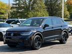 2024 Volkswagen Tiguan SE R-Line Black 4Motion