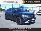 2021 Volkswagen Atlas Cross Sport V6 SE