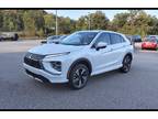 2024 Mitsubishi Eclipse Cross SEL