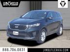 2019 Kia Sorento L