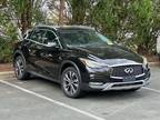 2017 Infiniti QX30 Premium