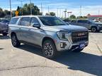 2024 Gmc Yukon Xl AT4